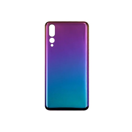 Back Cover Huawei P20 Pro Twilight